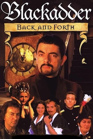 Blackadder: Back & Forth watch Blackadder: Back & Forth