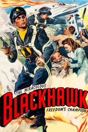 Blackhawk watch Blackhawk