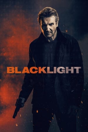 Blacklight watch Blacklight