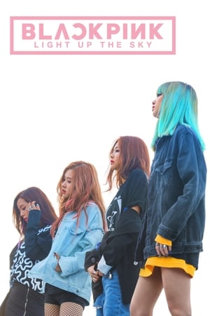 BLACKPINK: Light Up the Sky watch BLACKPINK: Light Up the Sky