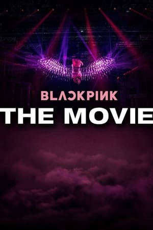watch BLACKPINK: The Movie