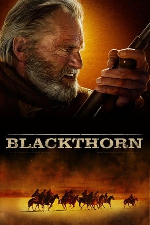 Blackthorn watch Blackthorn
