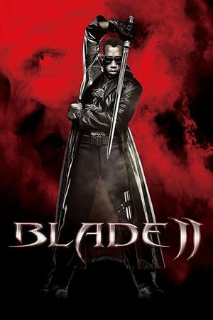 Blade II watch Blade II