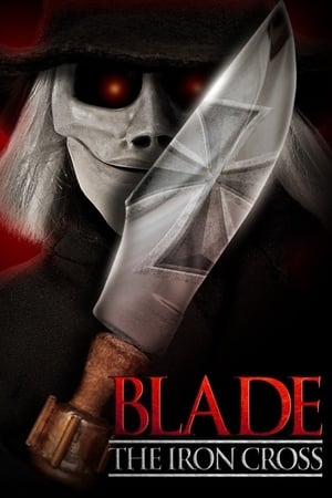 Blade: The Iron Cross watch Blade: The Iron Cross