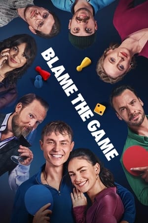 Blame the Game watch Blame the Game