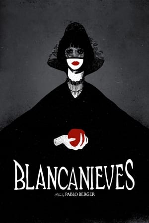 Blancanieves watch Blancanieves