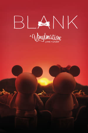 watch Blank: A Vinylmation Love Story