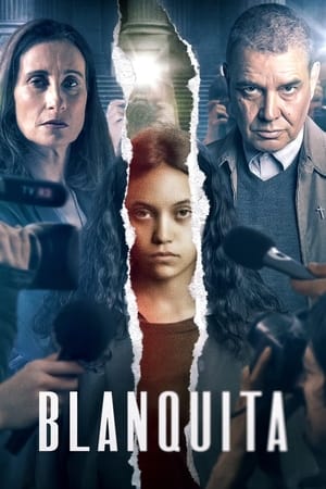 Blanquita watch Blanquita