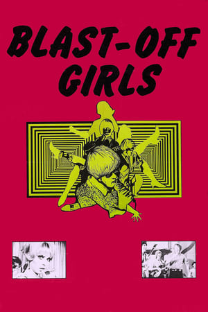 watch Blast-Off Girls
