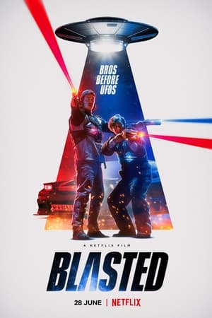 watch Blasted