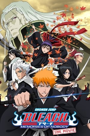 Bleach the Movie: Memories of Nobody watch Bleach the Movie: Memories of Nobody