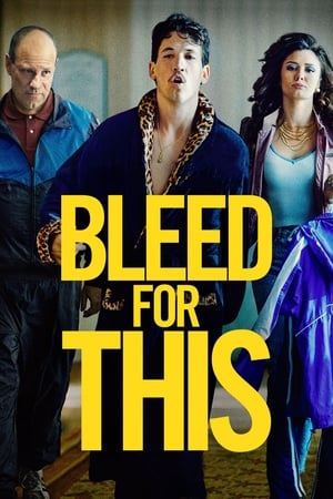 Bleed for This watch Bleed for This