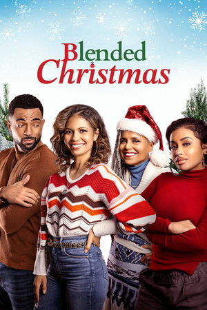 Blended Christmas watch Blended Christmas