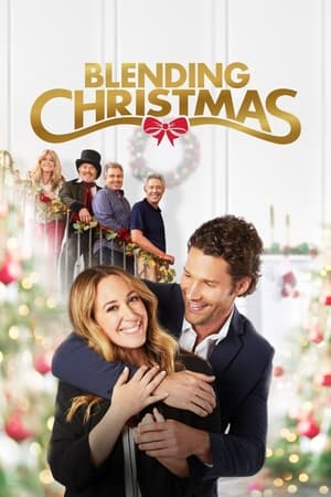 Blending Christmas watch Blending Christmas