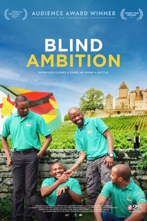 Blind Ambition watch Blind Ambition