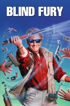 Blind Fury watch Blind Fury