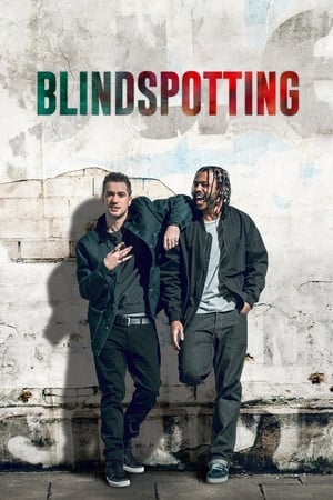 Blindspotting watch Blindspotting