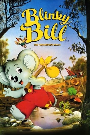 watch Blinky Bill