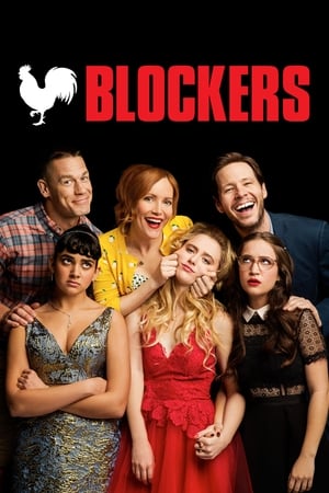 Blockers watch Blockers