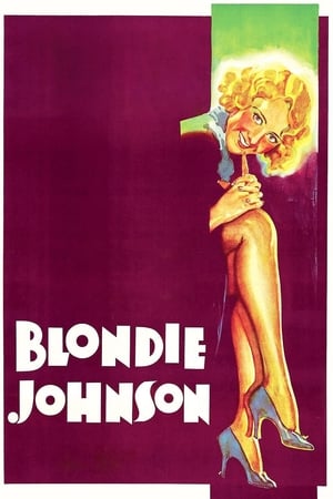 Blondie Johnson watch Blondie Johnson