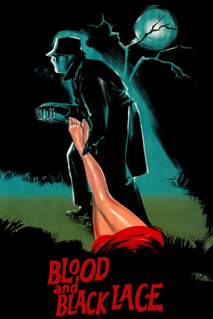 watch Blood and Black Lace