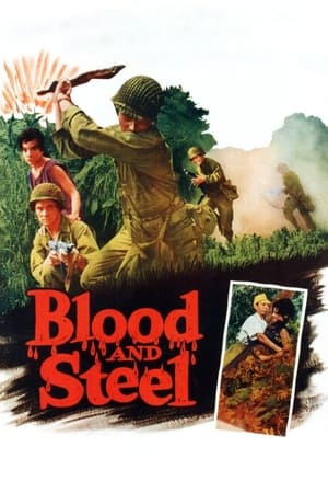 watch Blood and Steel