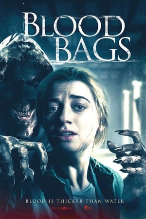 Blood Bags watch Blood Bags