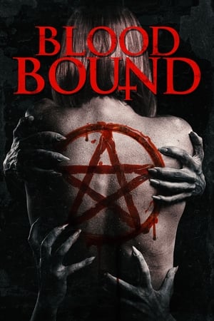 Blood Bound watch Blood Bound