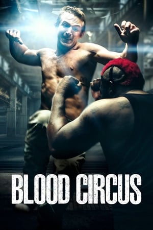 Blood Circus watch Blood Circus