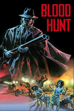 Blood Hunt watch Blood Hunt