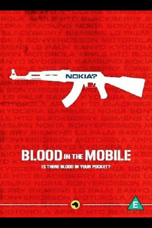Blood in the Mobile watch Blood in the Mobile