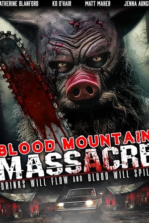 Blood Mountain Massacre watch Blood Mountain Massacre