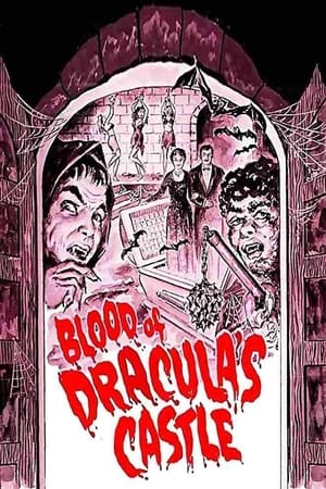 Blood of Dracula's Castle watch Blood of Dracula's Castle