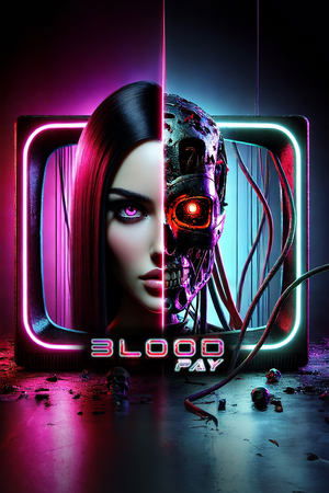 watch Blood Pay