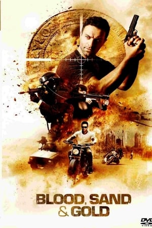 Blood, Sand & Gold watch Blood, Sand & Gold