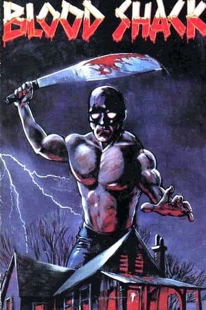 watch Blood Shack