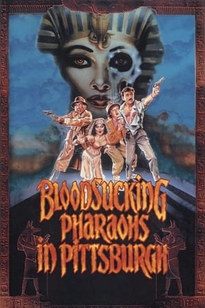 watch Bloodsucking Pharaohs in Pittsburgh