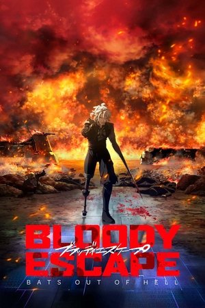 Bloody Escape: Bats out of Hell watch Bloody Escape: Bats out of Hell