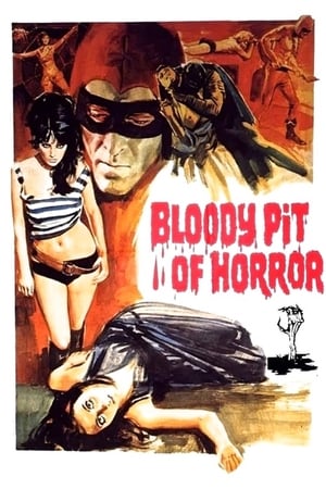 Bloody Pit of Horror watch Bloody Pit of Horror