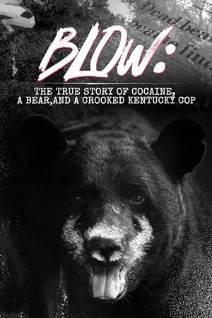 watch Blow: The True Story of Cocaine, a Bear, and a Crooked Kentucky Cop