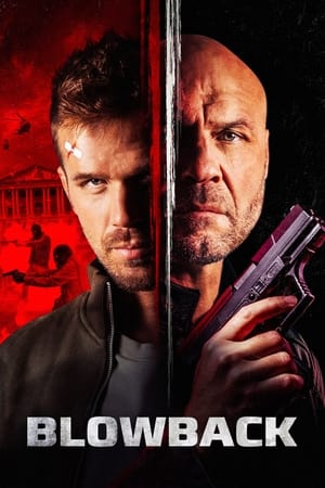 Blowback watch Blowback
