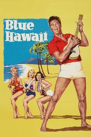 Blue Hawaii watch Blue Hawaii