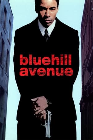 Blue Hill Avenue watch Blue Hill Avenue