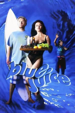 Blue Juice watch Blue Juice