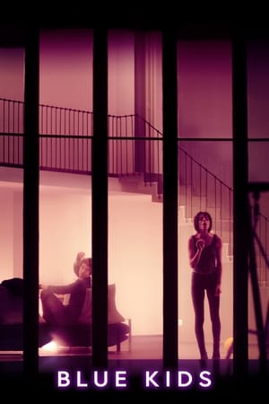 watch Blue Kids