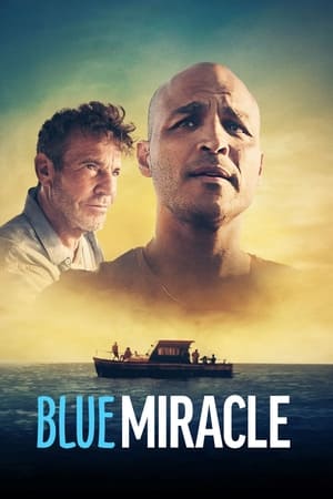 Blue Miracle watch Blue Miracle