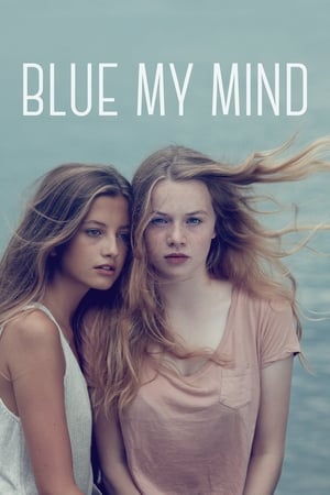 Blue My Mind watch Blue My Mind