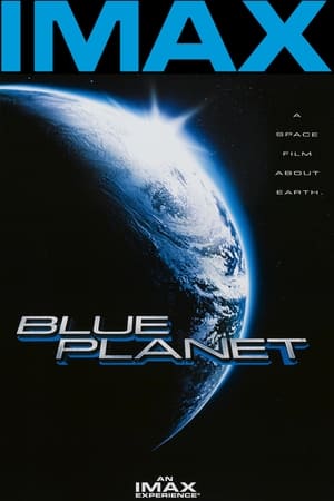 Blue Planet watch Blue Planet