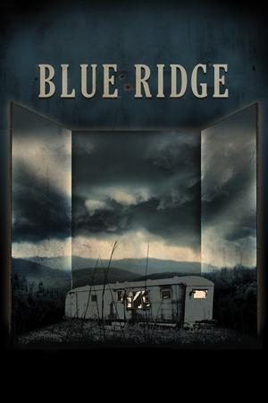Blue Ridge watch Blue Ridge