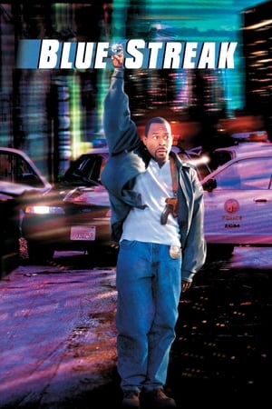 Blue Streak watch Blue Streak